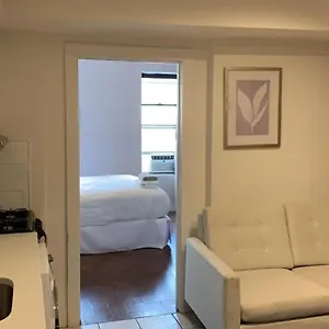  Apartamento Apartments Near Times Square 30 Day Stays Estados Unidos