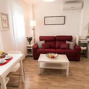  Apartamento R&m C/sierpes 46 España