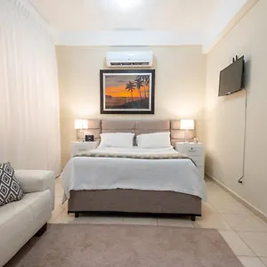  Apartamento Acogedor Estudio En La Zona Colonial República Dominicana