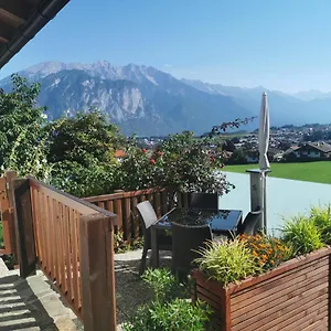 Apartment Salzmann 