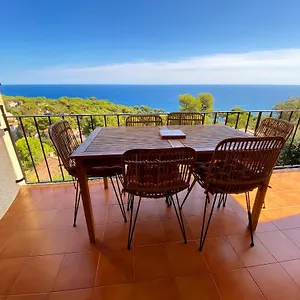  Apartamento Spectacular Mediterranean View! España