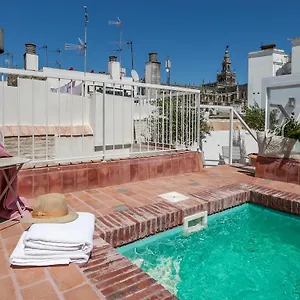  Apartamento Tomas Ibarra Pool&luxury España