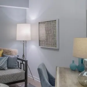  Apartamento East Hells Kitchen 30 Day Estados Unidos