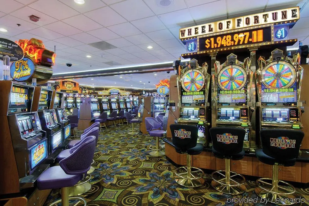 Main Street Station Casino Brewery And Hotel Лас-Вегас 3*,  США