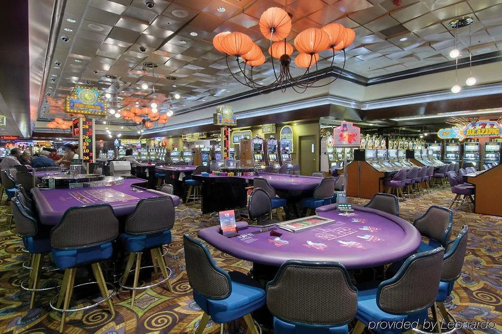 Main Street Station Casino Brewery And Hotel Лас-Вегас