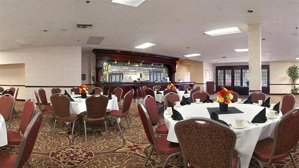 Main Street Station Casino Brewery And Hotel Las Vegas