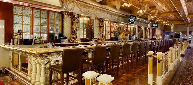 Main Street Station Casino Brewery And Hotel Las Vegas
