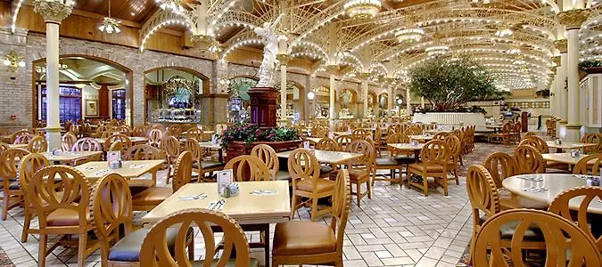 Main Street Station Casino Brewery And Hotel Las Vegas 3*,  United States
