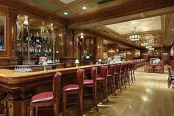 Main Street Station Casino Brewery And Hotel Las Vegas