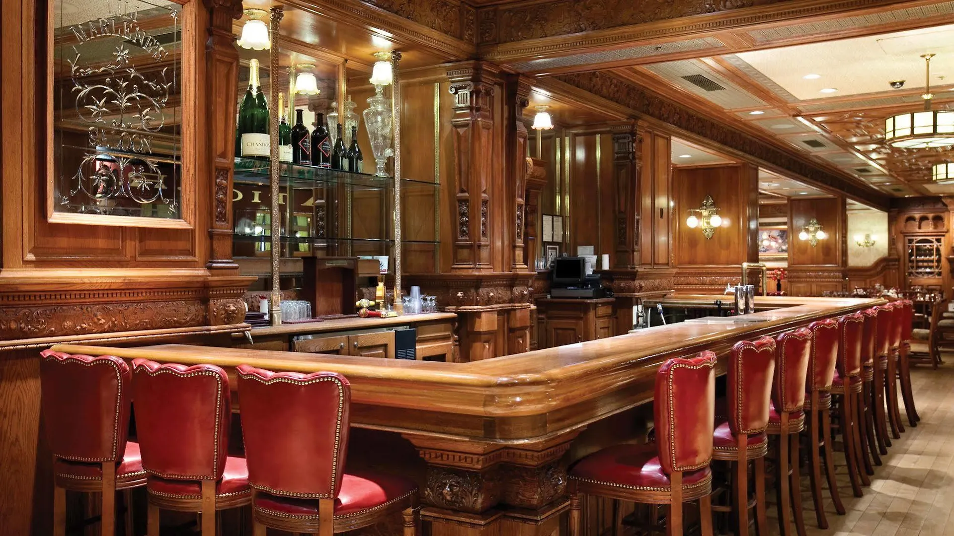 Main Street Station Casino Brewery And Hotel Las Vegas