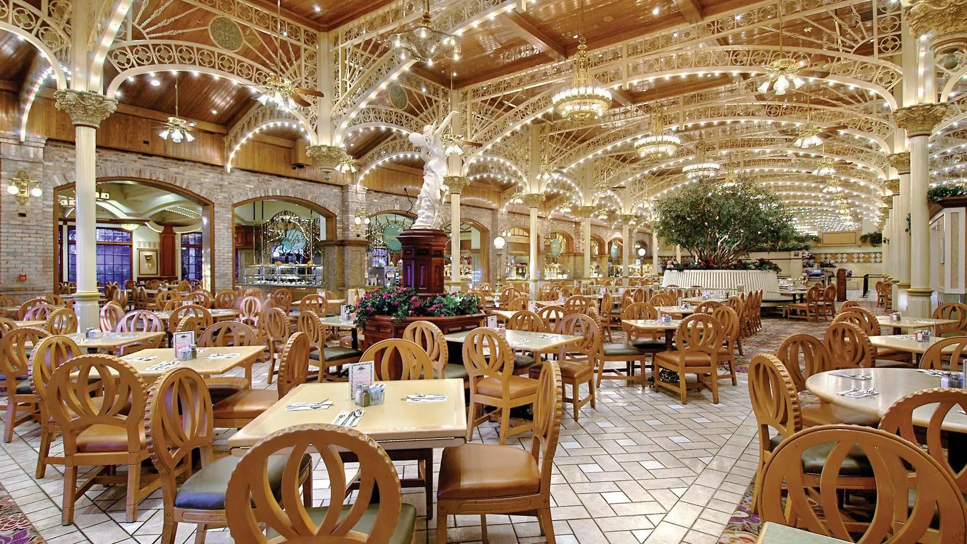 Main Street Station Casino Brewery And Hotel Las Vegas United States
