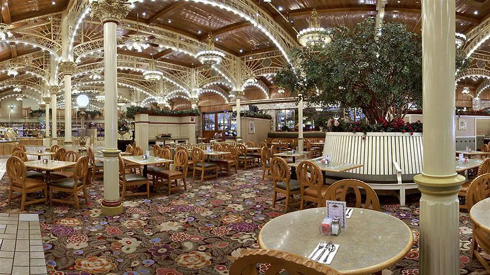 Main Street Station Casino Brewery And Hotel Las Vegas 3*,  United States